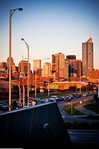 Photo:  Melborne skyline